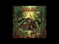 Waylander - Honour Amongst Chaos |Full Album|