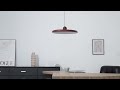 Lola Pendant Lamp – Effortless Charm, Soft Everyday Light