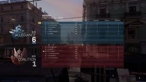 That COD MW2 S&D Trash Talk Nostalgic Takeback