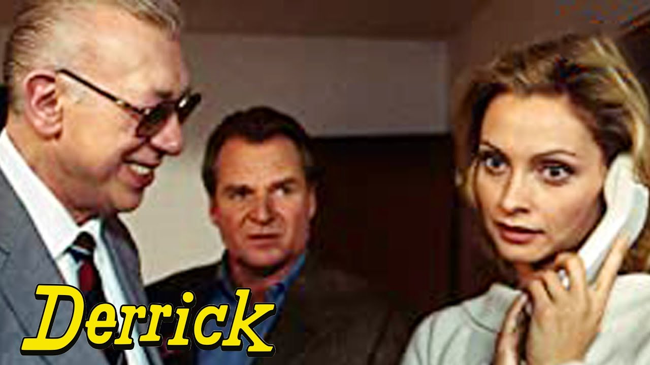 Hotel 13 Staffel 1 Folge 1 Ganze Folge Deutsch Derrick. Staffel 18, Folge 12 : Eine kleine rote Zahl - YouTube