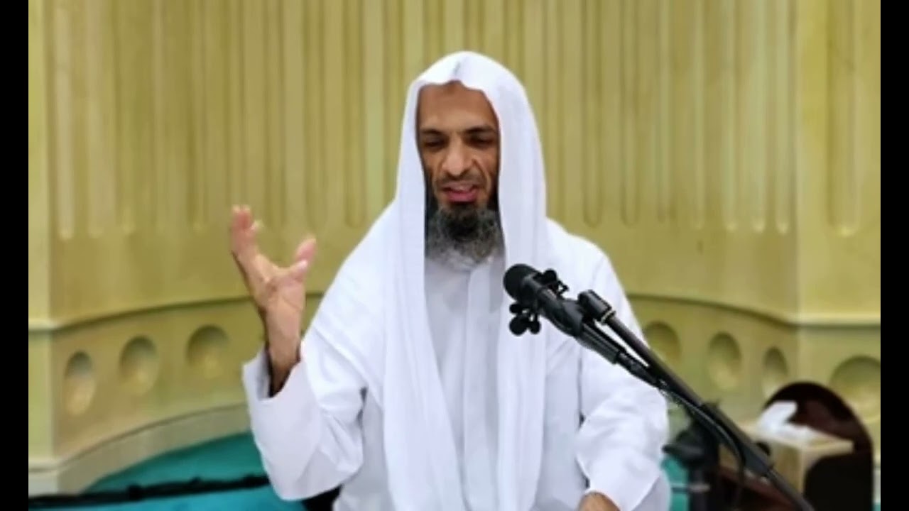 اسمع إلى قصة الثلاثة الذين رحلوا إلى طلب العلم | والذي اشتد بهم الجوع والعطش !! | الشيخ خالد إسماعيل