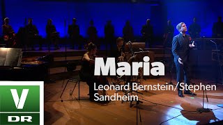 Maria (West Side Story) // DR VokalEnsemblet (Live)