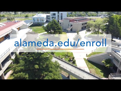 Welcome to the College of Alameda