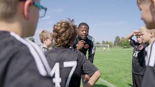 Pacesetter Soccer Club 2024-2025