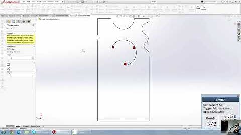 Probing in Geomagic for SolidWorks
