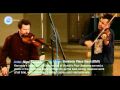 Capture de la vidéo Nigel Kennedy Interview About Bach From C Music Tv