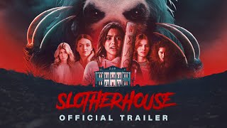 Slotherhouse   (2023)