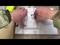 Day and night land navigation tips and tricks