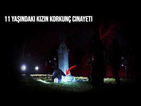 Gerçek Cinayet Hikayeleri Belgeseli Yetenekli bir dedektif gizemli katili ortaya çıkarmaya çalışıyor