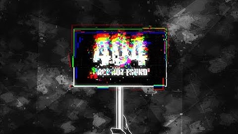 N3ÜRØ - ERROR-[404]