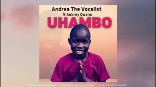 Aubrey Qwana __ Uhambo (2021 music)