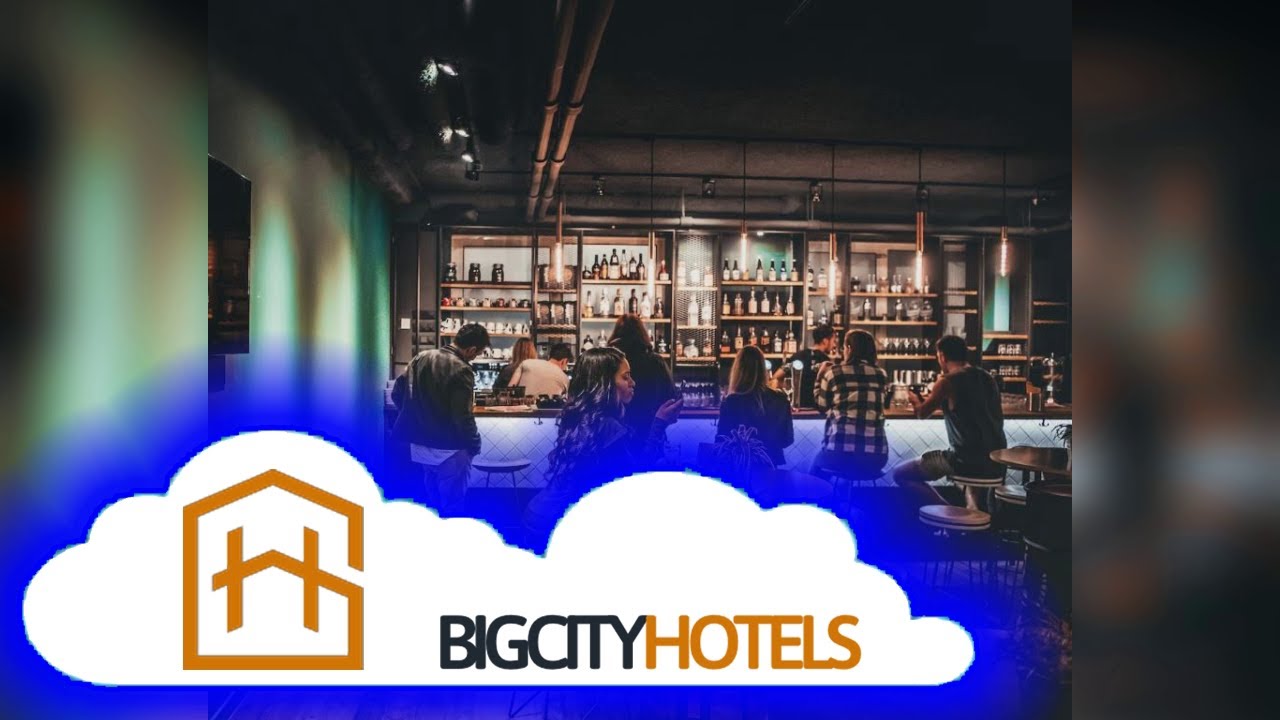BigCityHotels • Review Via Suites