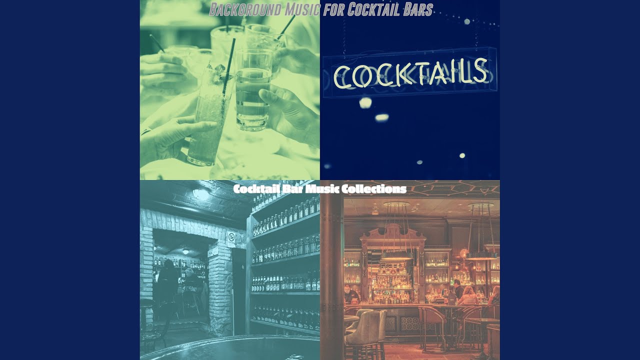 Superlative Music for Outdoor Bars YouTube