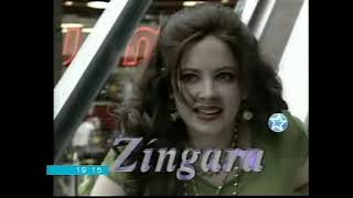 Zingara 69 NyD SyS