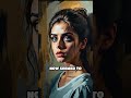 The Eyes in the Forgotten Portrait