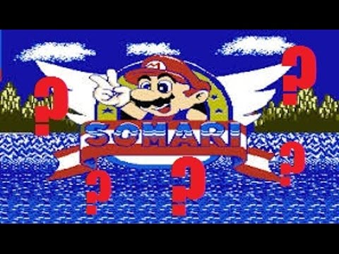 5 TERRIBLE Super Mario Bootleg Games 