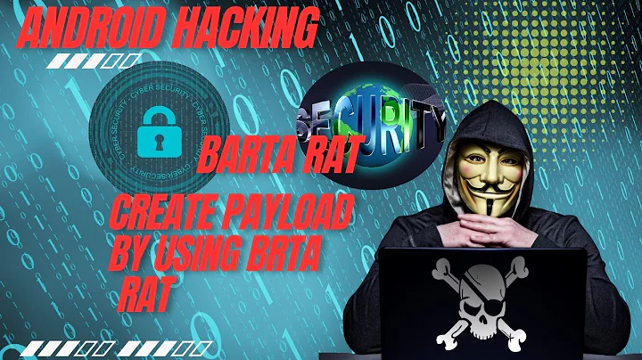 Barta RAT: Latest version claims Android 16 support, banking app bypass, rem control, black screen