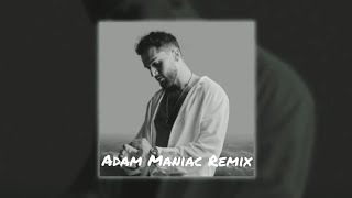 Jony - Пустота (Adam Maniac Remix)