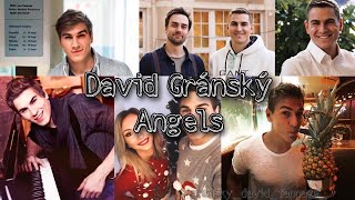 David Gránský - Angels