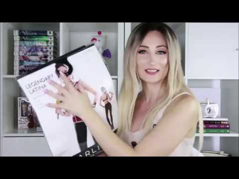 Starline S8052 Legendary Latina Womens Halloween Costume Unboxing Try On Review