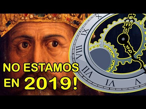 Vídeo: La Teoría De La Gran Desaparición - Vista Alternativa