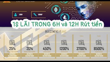bitcoin-growing Min1$ run 0 day lãi trong 6h 12h HYIP quen thuộc nhiều bạn đã rút tiền
