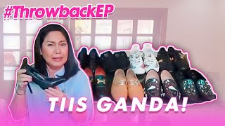 Ayoko Ng Heels Maricel Soriano