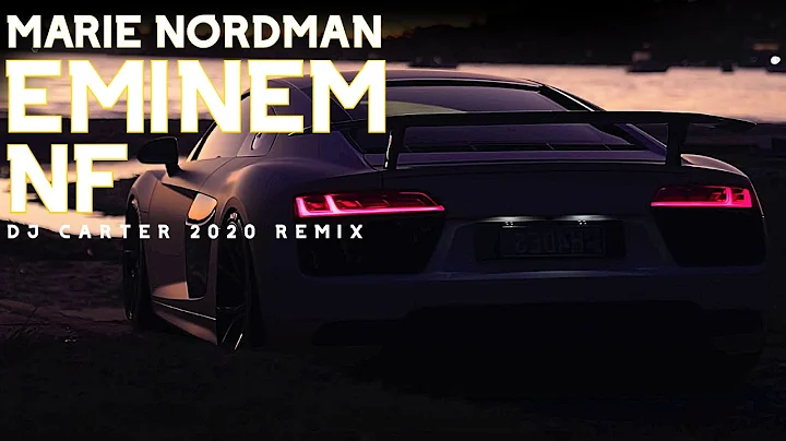 Marie Nordman Ft NF & Eminem - Talking To God (2020 HD)