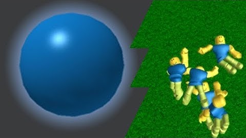 Impulse Grenade Gamepass in Ragdoll Engine Roblox