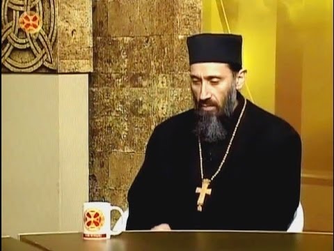 მამა თეოდორე გადაცემა „განთიადში\" აბორტების შესახებ (27.03.2014)