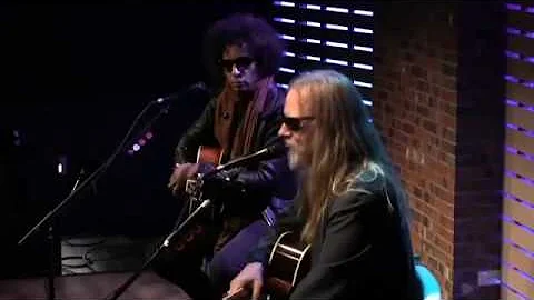 Alice In Chains' Jerry Cantrell Remembering Chris ...