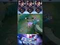 Kimmy Solo Kill #mlbb #kimmy