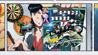 AMV - Just Funkin' Dandy - Bestamvsofalltime Anime MV 