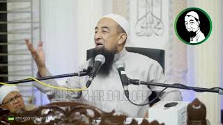 Berapa Hari Wanita Kena Berpantang Selepas Bersalin - Ustaz Azhar Idrus 