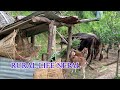 Life in Rural Nepal | Hard working People in Village Nepal | Rural life in Nepal