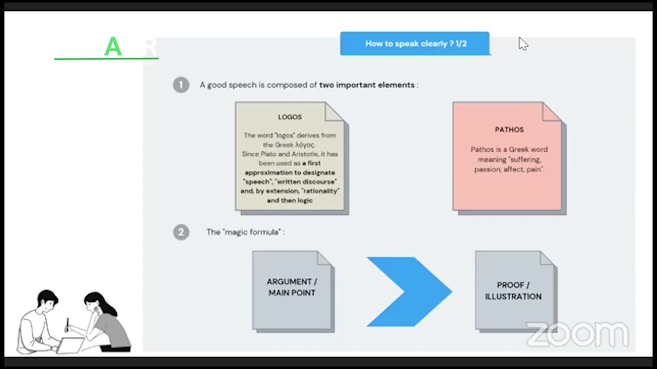 How to build your own opinion based on facts?