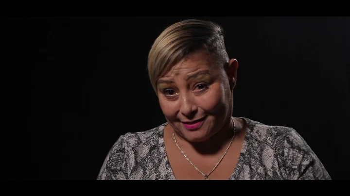 Connie's Story