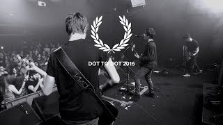 Video thumbnail of "Pretty Vicious - 'Are You Entertained?' | Dot To Dot Festival 2015"