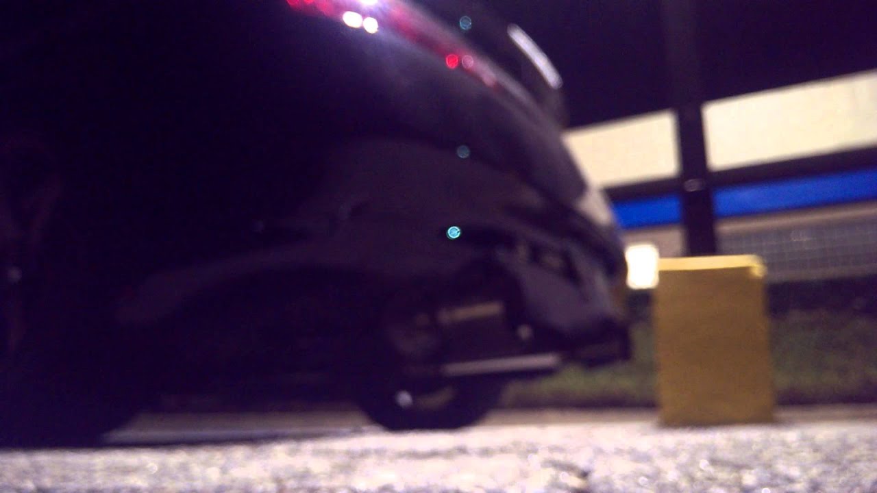 2008 Inifinti G37s with Z1 headers/testpipes & full exhaust. YouTube