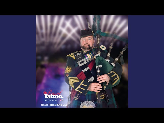Und Tschüss / Auld Lang Syne / Blue Bells of Scotland / Basel March / Scotland the Brave /...