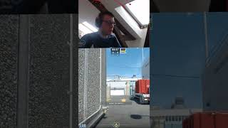 [tutorial] How to properly throw away your door stuff! #cs2 #tutorial #protips