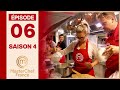 Rencontre avec jean sulpice  val thorens  saison 4  ep6 complet  masterchef fr