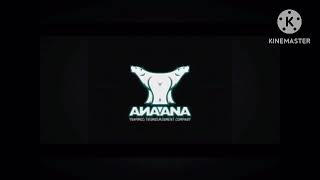 Nelvana Logo Effects In G Major 19