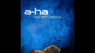 a-ha - Minor Earth Major Sky ( JP vocal cover )