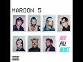 Maroon 5 - Girls Like You (Album Version)