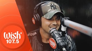 Ben Adams performs "2 by 2" LIVE on Wish 107.5 Bus