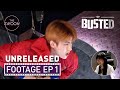 Busted! Season 2 unreleased footage Ep 1: The Truth Behind Tartarus [ENG SUB]