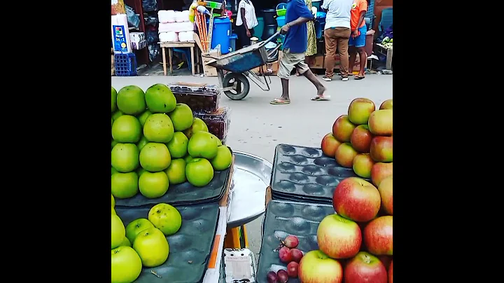 #FRESHFRUIT#