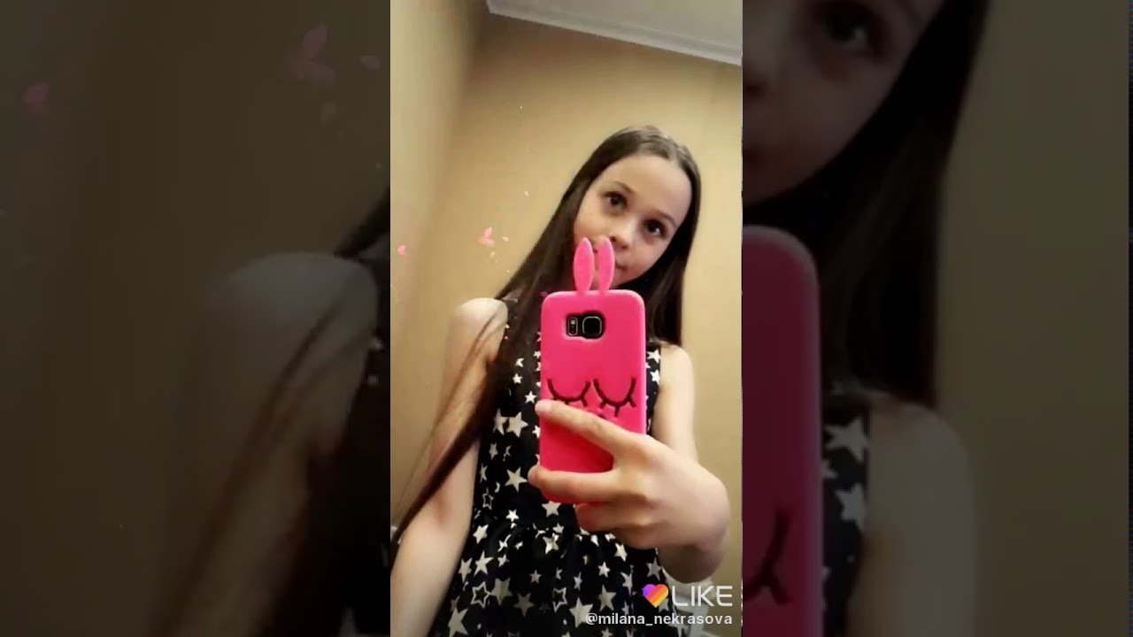 Милана некрасова последние Милана некрасова последние