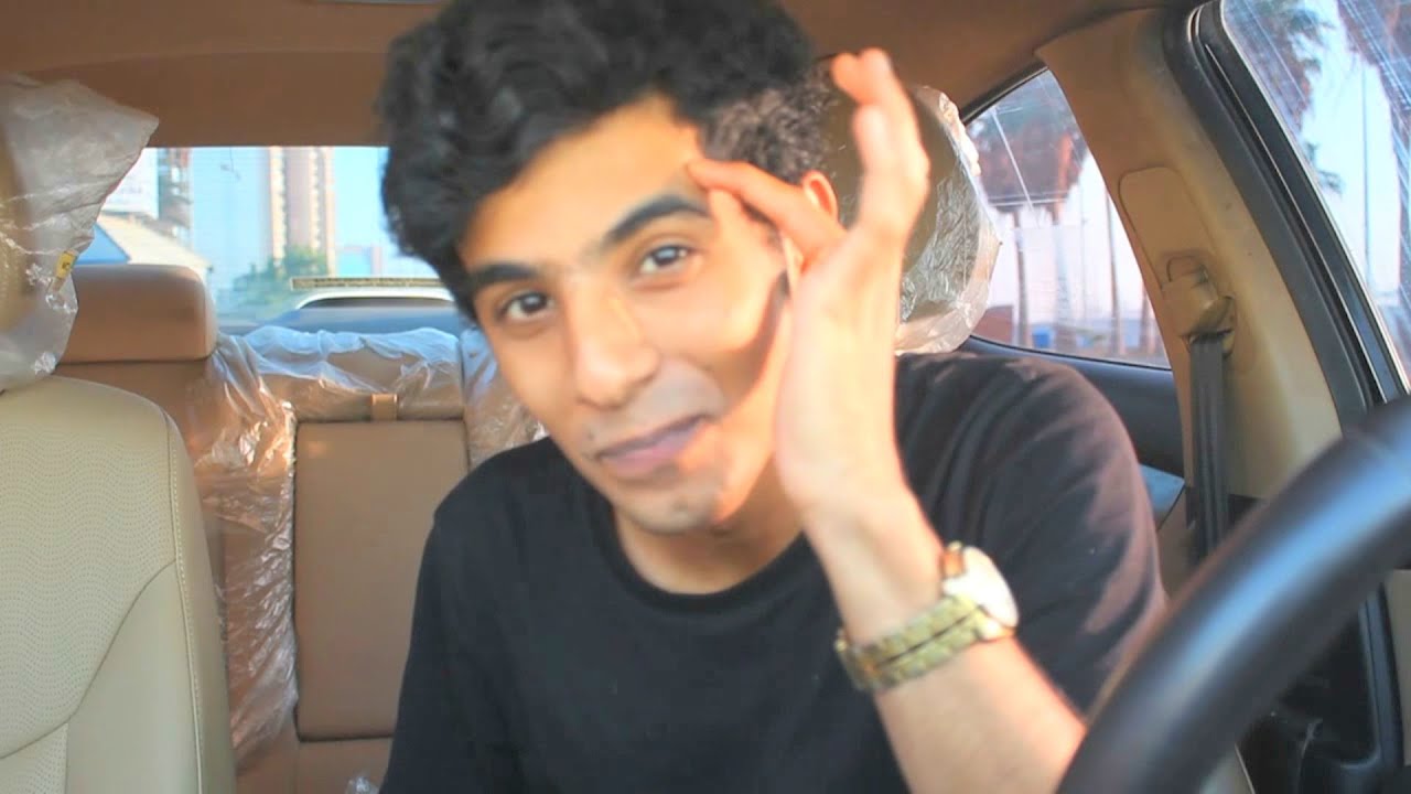 والله اخليك تبكي دم